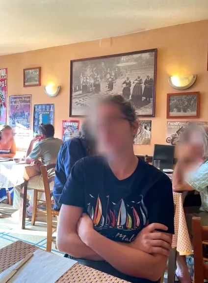 Adriana, 31 años