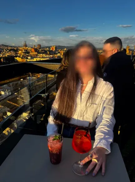 Adriana, 37 años