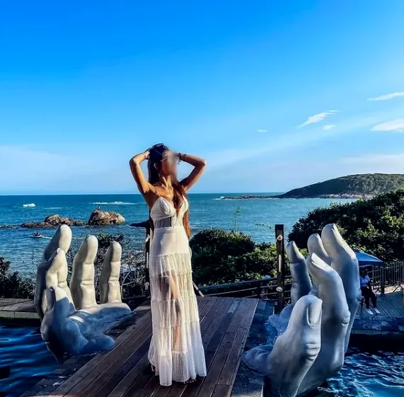 Aitana, 29 años