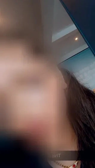 Andrea, 29 años