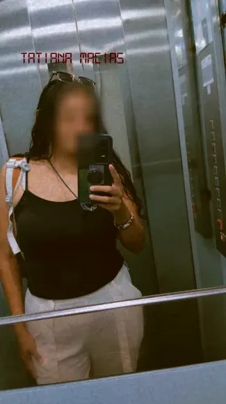 Ángela, 30 años