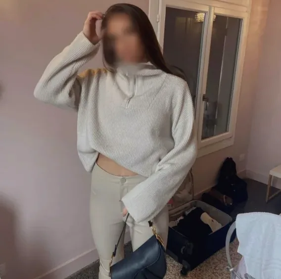 Berta, 27 años