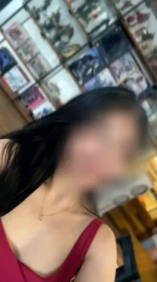 Carla, 28 años