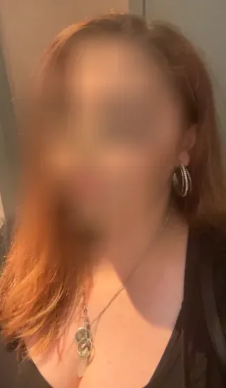 Carmen, 24 años