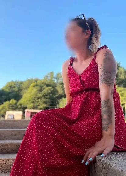 Celia, 34 años