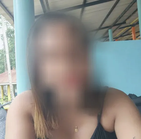Celia, 34 años