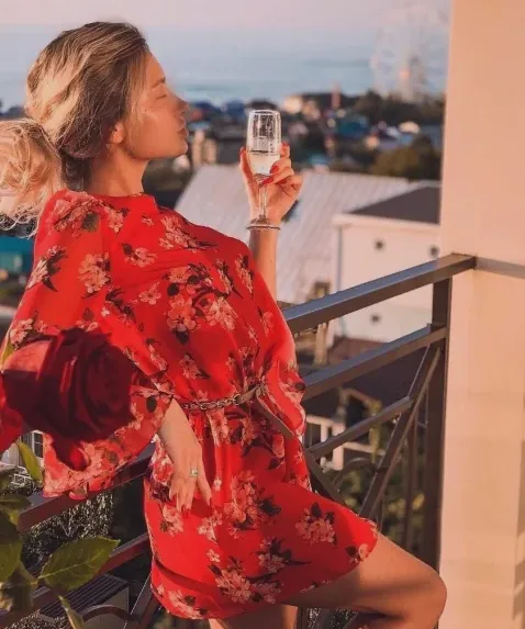 Cristina, 38 años