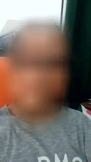 Débora, 27 años