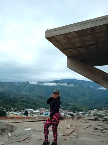 Elsa, 40 años