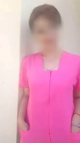 Inés, 33 años