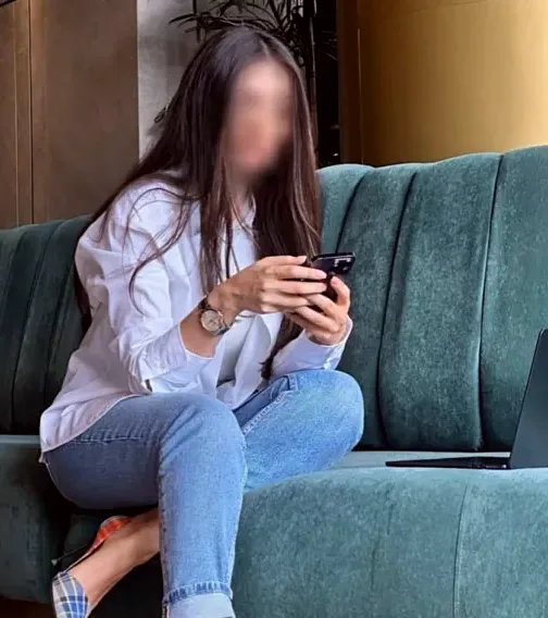 Iratxe, 38 años