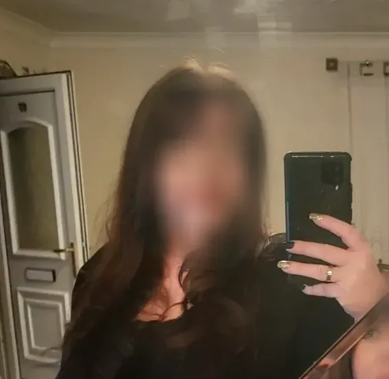 Isabel, 36 años