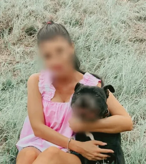 Jimena, 36 años