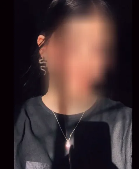 Laia, 21 años