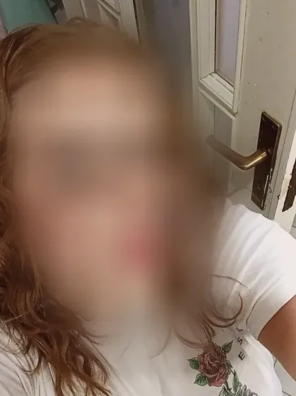 Lidia, 26 años