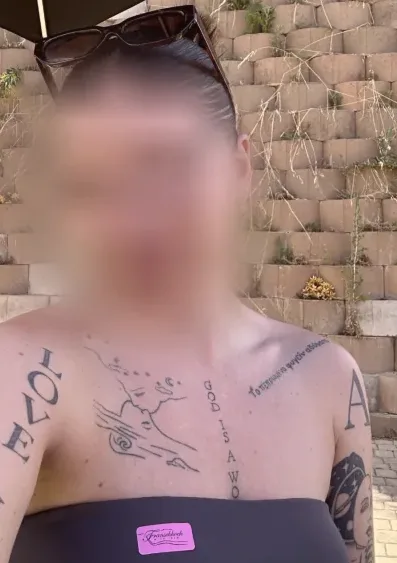Lúa, 29 años