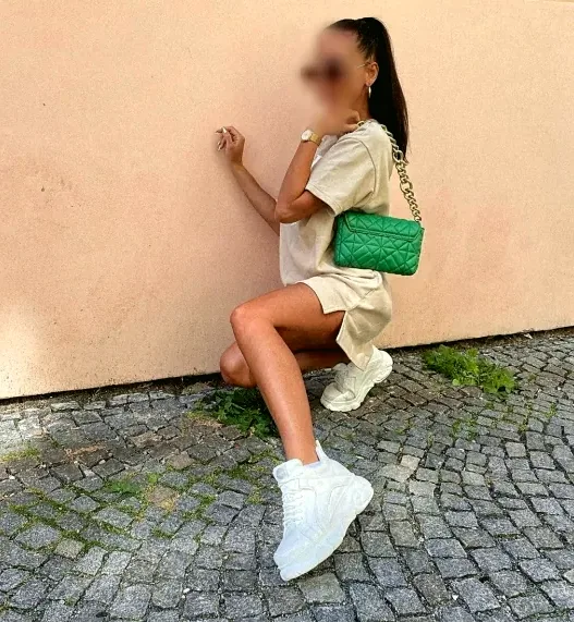María, 30 años