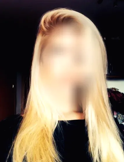 María, 28 años