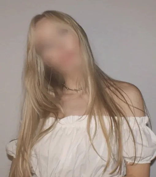 Marina, 20 años