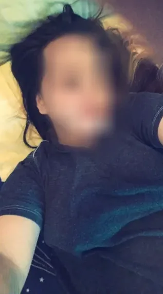 Mercedes, 28 años