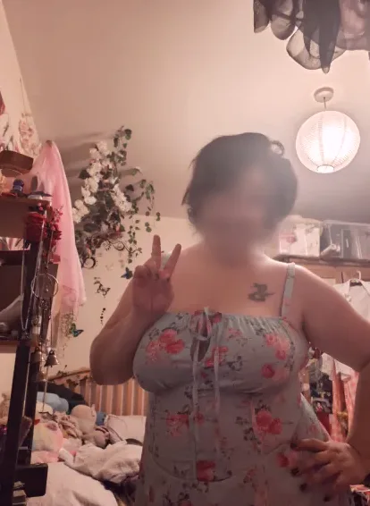 Milagros, 39 años