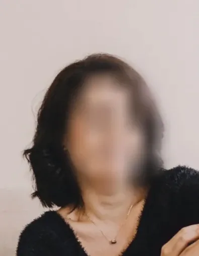 Mireia, 38 años