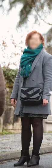 Nadia, 38 años