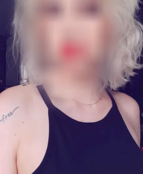 Naiara, 37 años