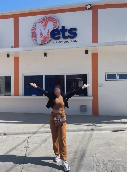 Nayara, 25 años