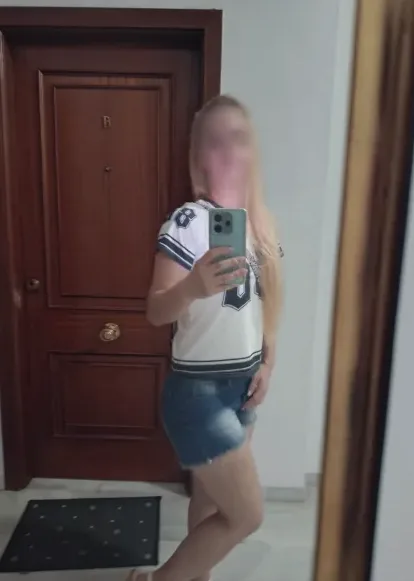 Nerea, 38 años