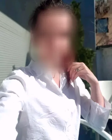 Nerea, 32 años