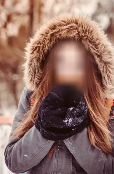 Nuria, 28 años