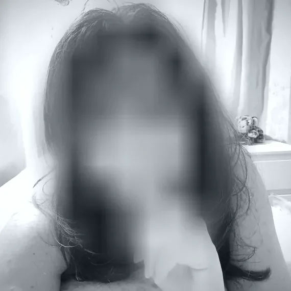 Núria, 37 años