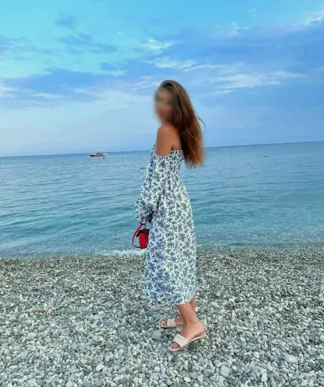 Patricia, 39 años