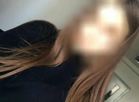Patricia, 24 años