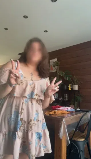 Paula, 23 años