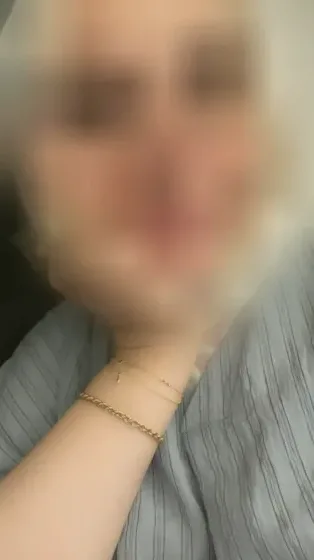 Rosa, 36 años