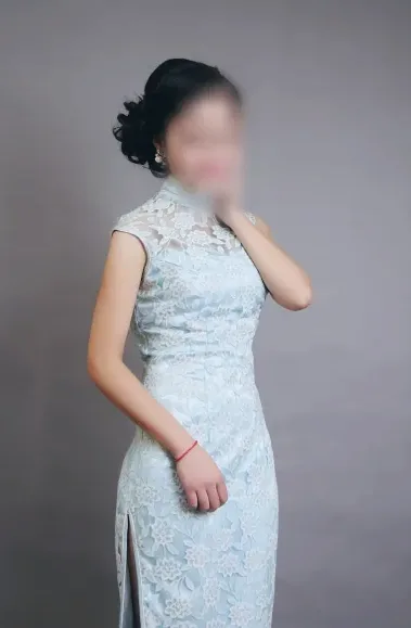 Ruth, 28 años