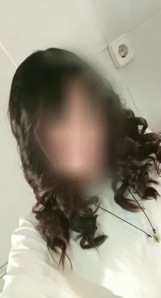 Salma, 18 años