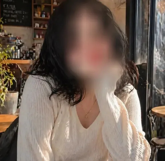 Sandra, 25 años