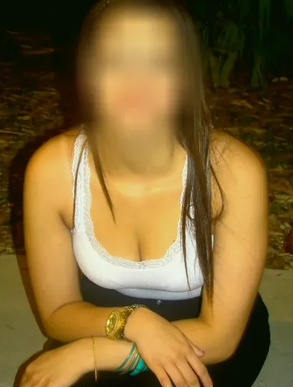 Sandra, 35 años