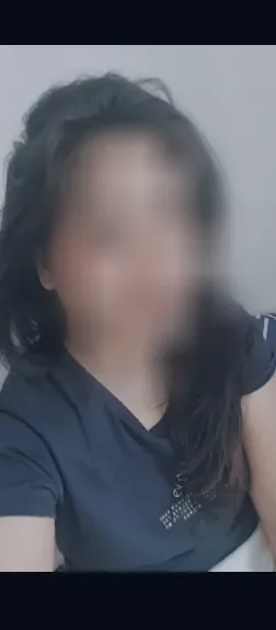 Sandra, 31 años