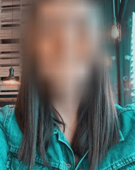 Sonia, 24 años