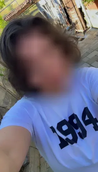 Tamara, 32 años