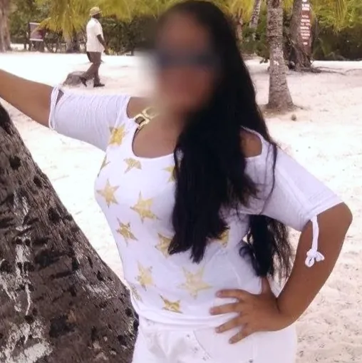 Uxía, 28 años
