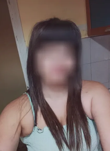 Yasmina, 37 años