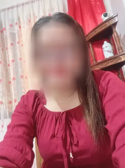 Yasmina, 38 años