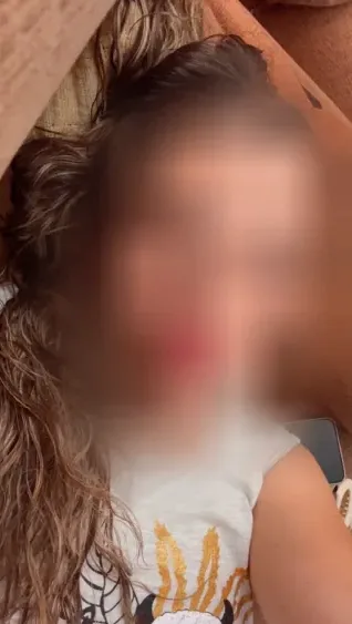 Zaira, 31 años